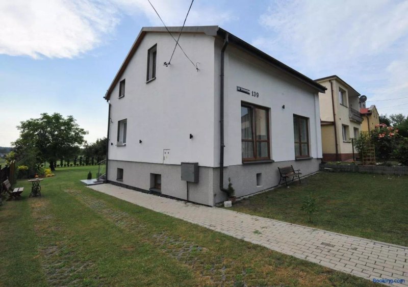 Hostel Zakatek