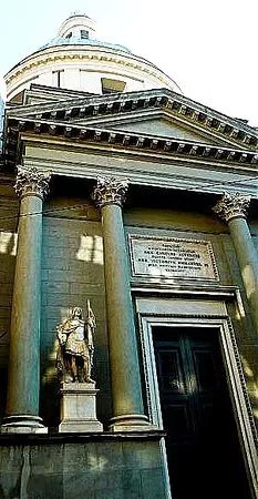 Basilica Mauriziana