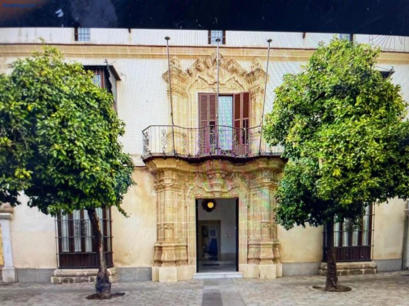 Casa Palacio