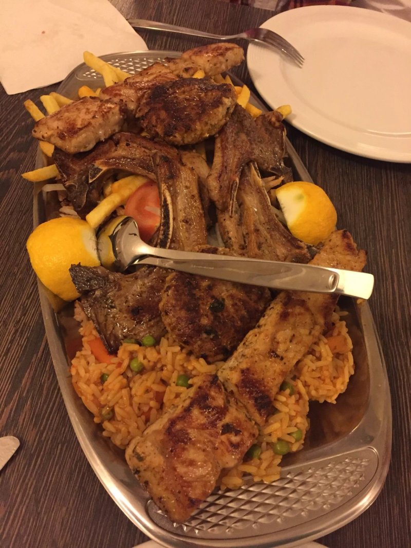 Kostas Taverne Pizzeria