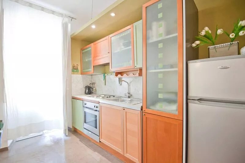 Lovely and Cheap Flat in the Central Area Appio -San Giovanni