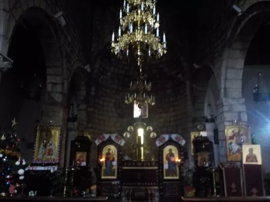 Chiesa Sant'Andrea in Campo