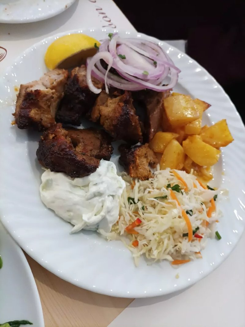 Taverna Ouzeri Vosporos