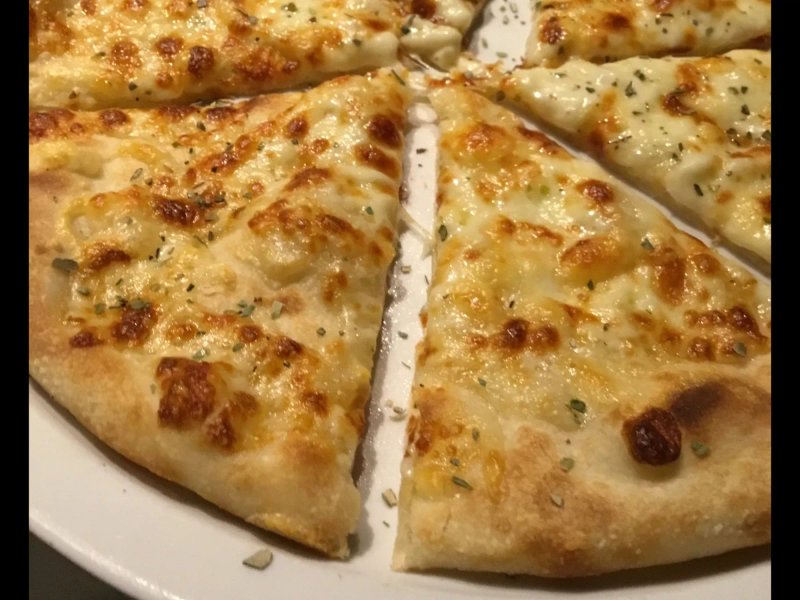 Pizzeria II Pentolino