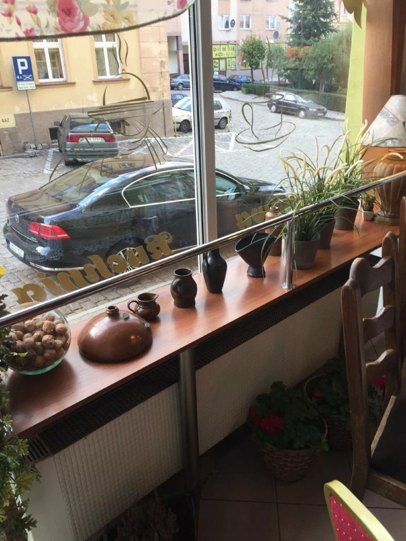Bar Na Rogu