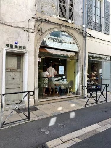 patisserie chocolaterie Masaki Yamamoto