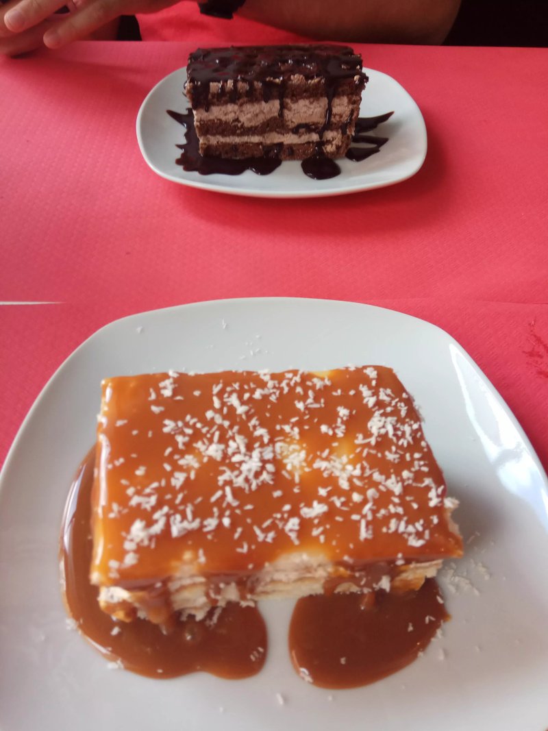 Pizzeria Mamma Mia