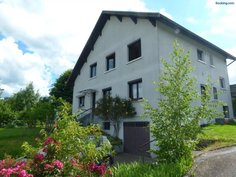 Villa Detente Dauphinoise