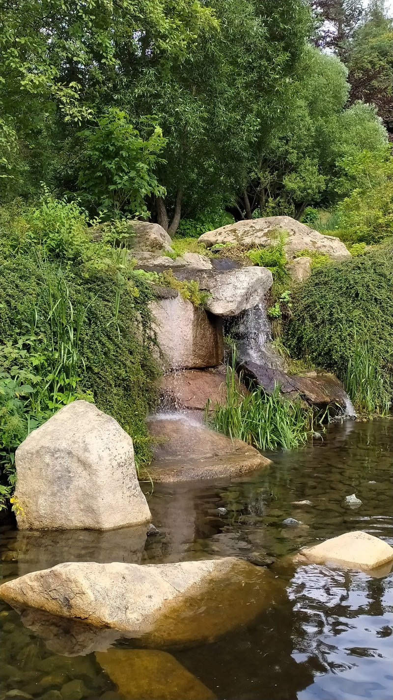 Residenz am Kurpark