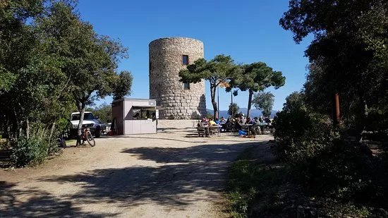 Torrassa del Moro