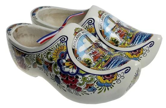 De Hollandse Klompenwinkel