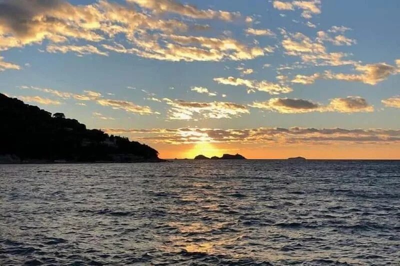 SunOne Dubrovnik - One Bedroom Apartment with Terrace