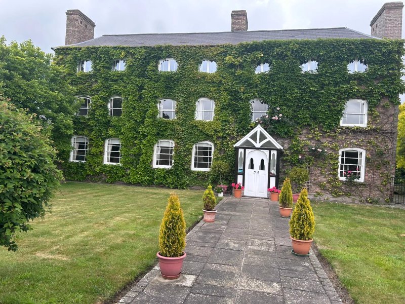Brick House Country Guest House