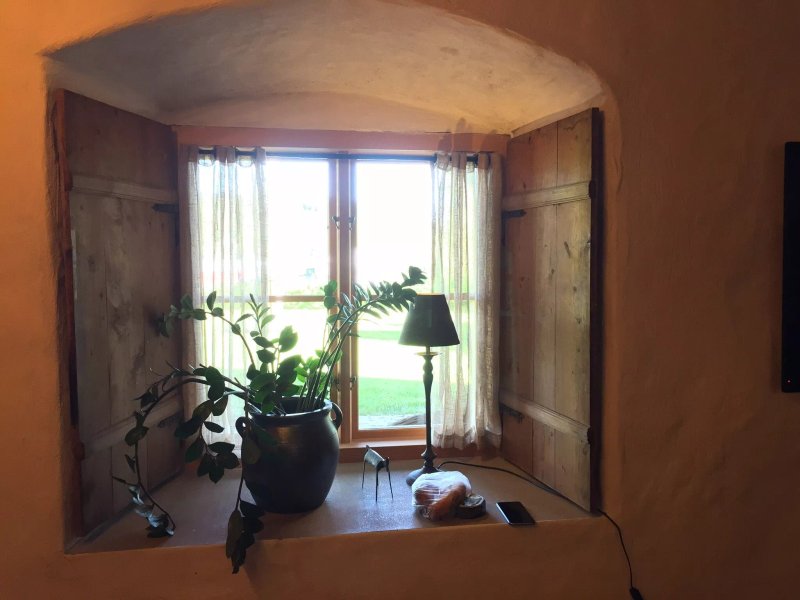Kinnahult Bed and Breakfast