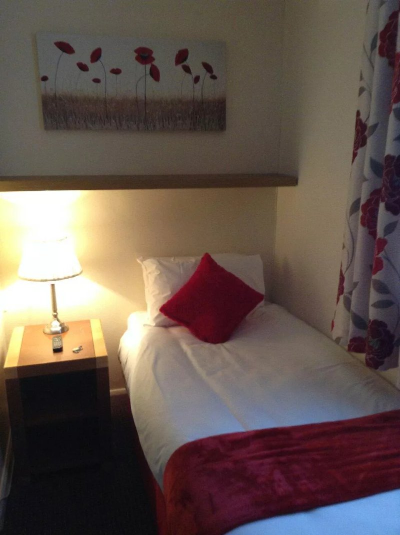 Bridge Street Guest House