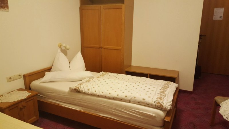 Hotel Muller