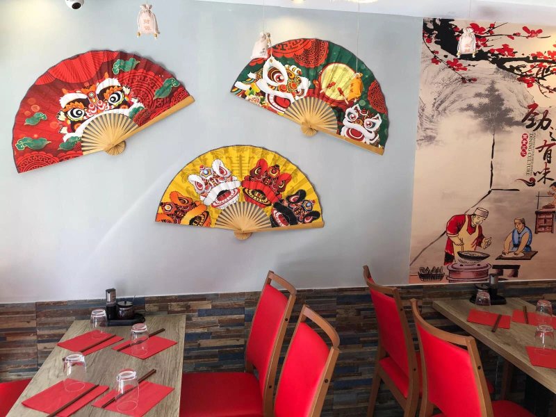 La Mian Ji Ramen
