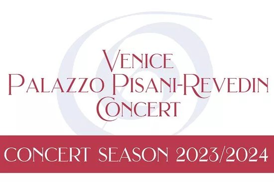 Venice Palazzo Pisani-Revedin Concert