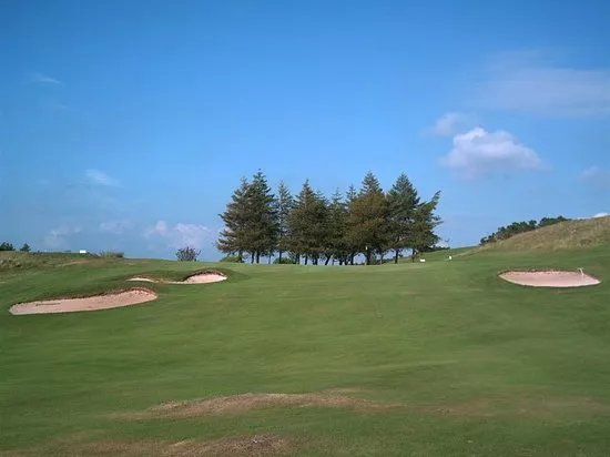 Beith Golf Club