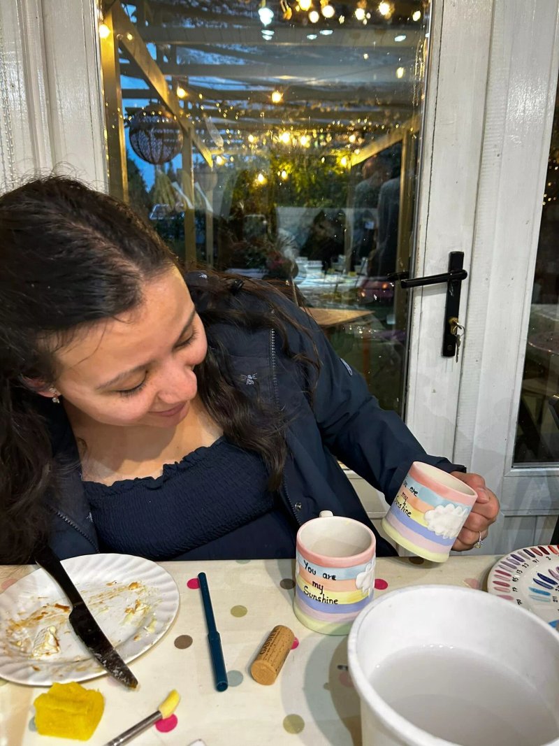Genevieve's Gallery