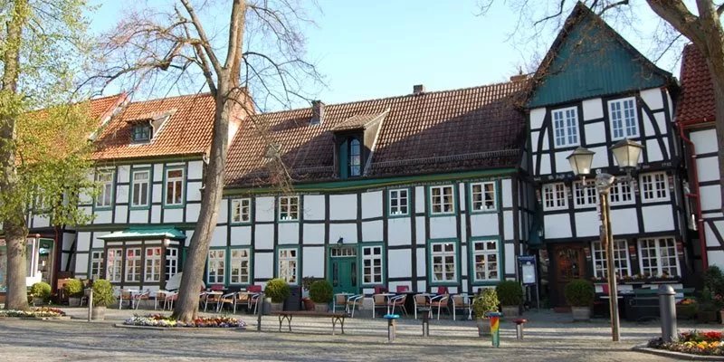 Das Kleine Haus