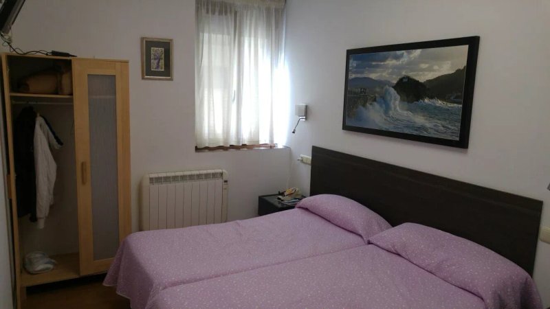Pension Atxiki