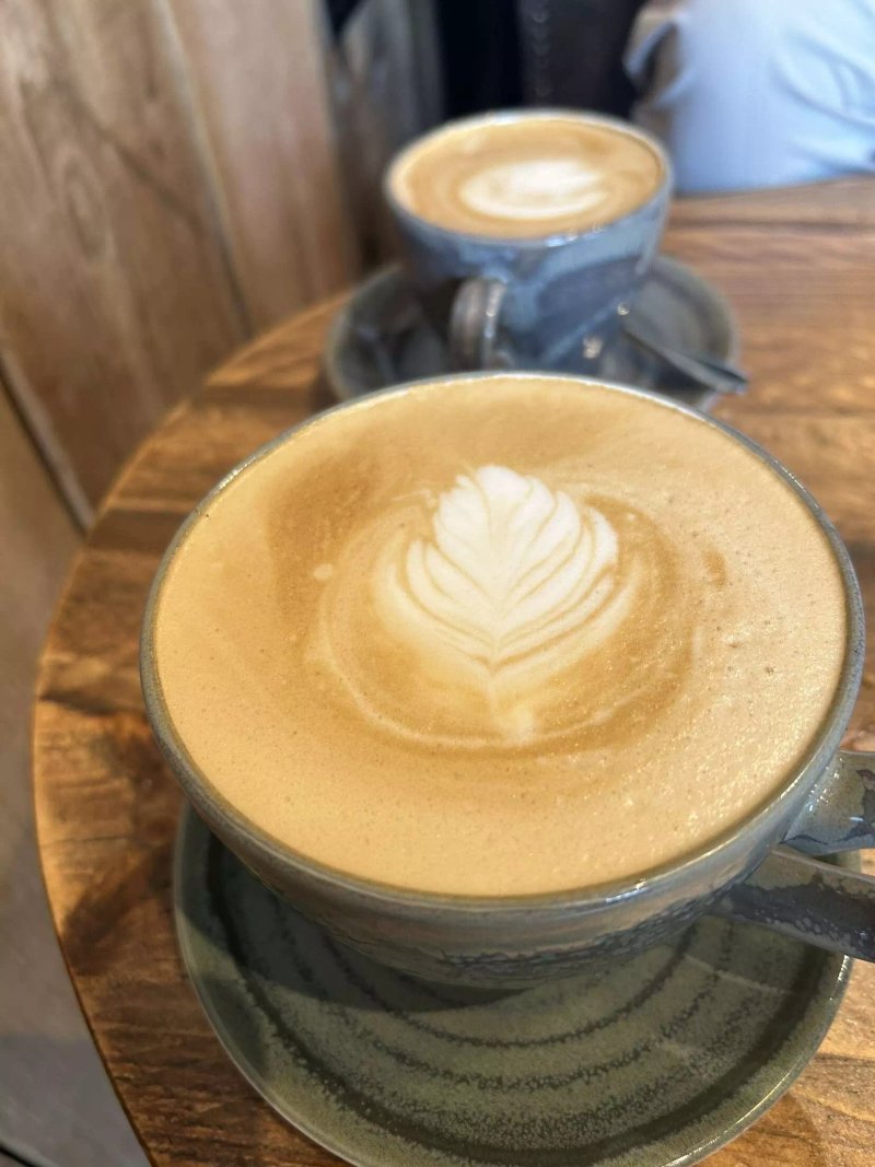 Esquires Coffee Sudbury