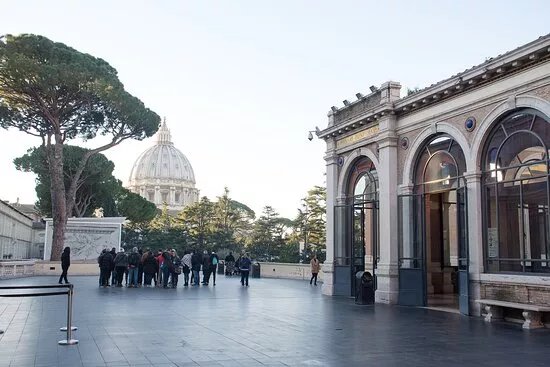 Tourismotion Rome