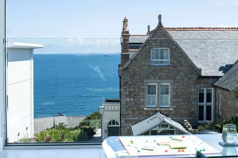 1 The Coach House, St Ives