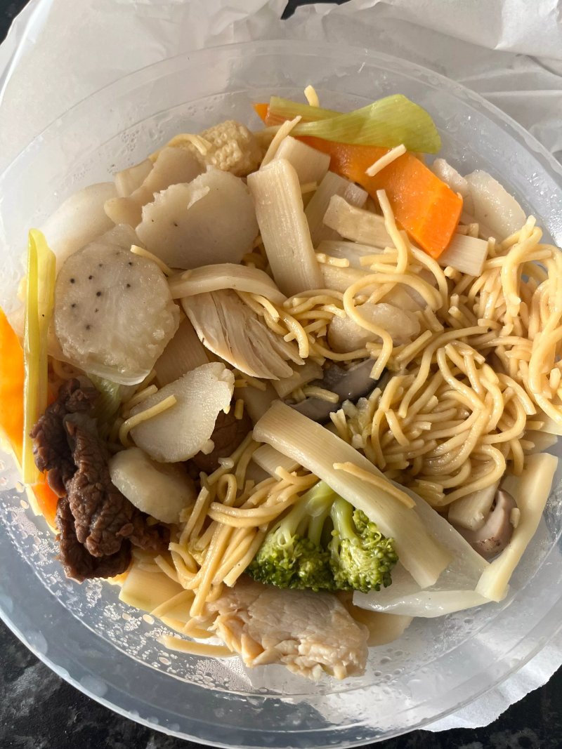 Golden Palace Takeaway