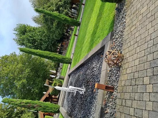 Monte Mare Sauna Andernach