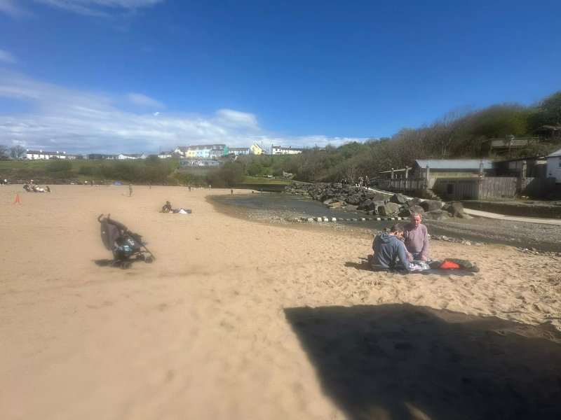 Traeth Rooms