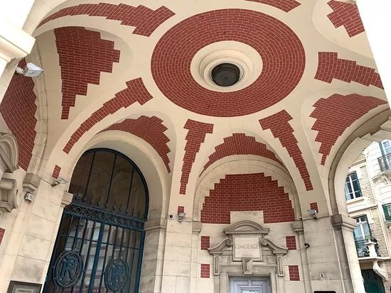 Mairie de Trouville
