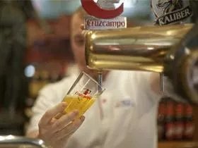 Cerveceria Gambrinus Arrecife