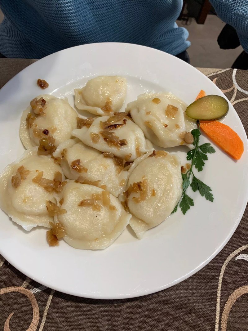 Bistro "Domowe Smaki"