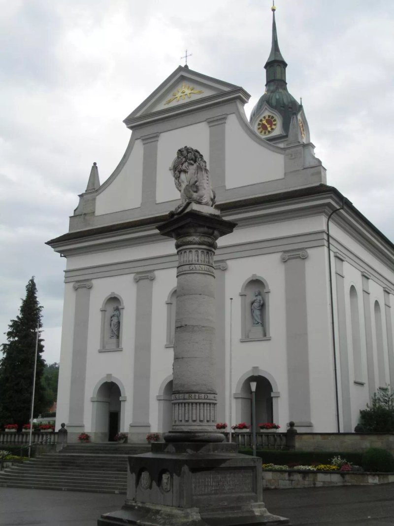 Lowendenkmal
