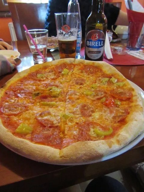 Pizzeria Etna