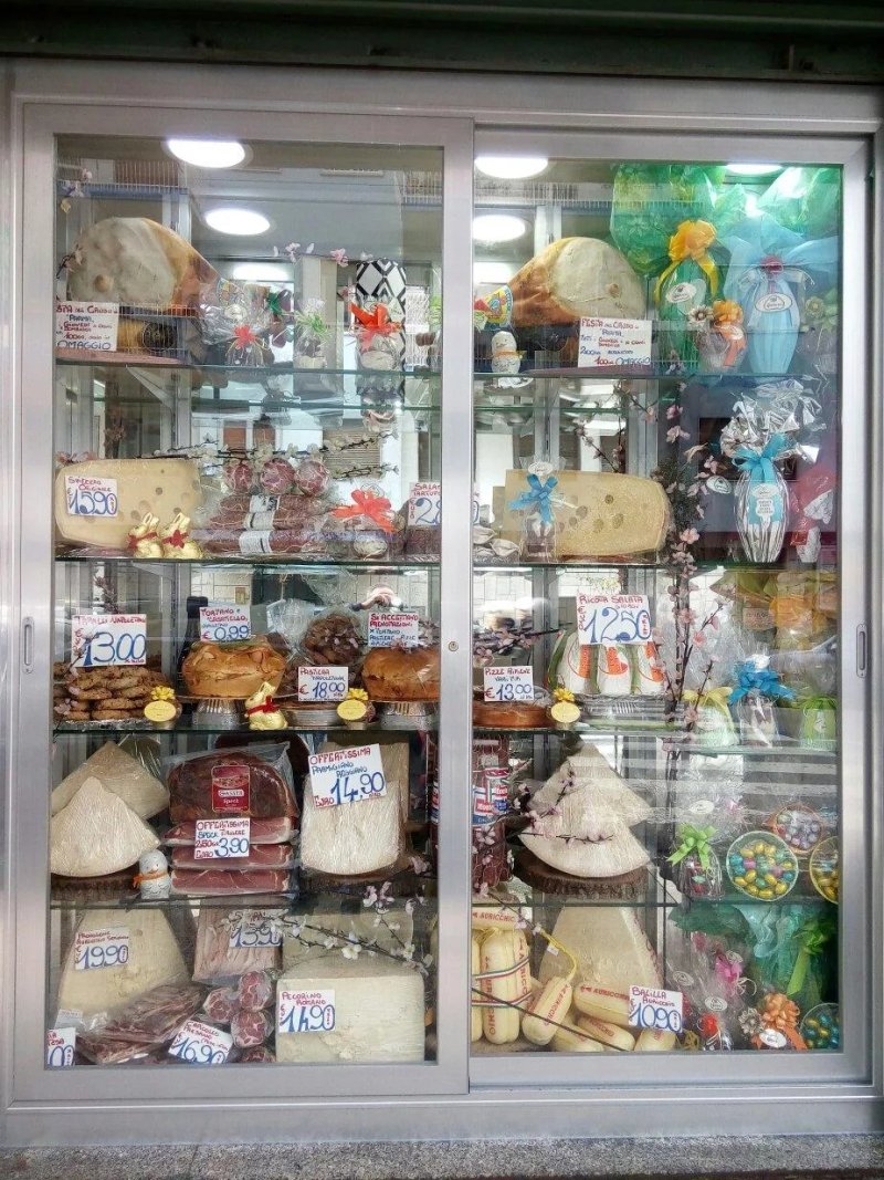 Salumeria Il Casale