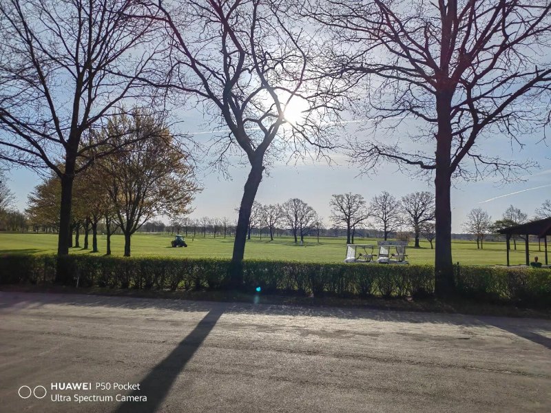Paolos Landhaus am Golfpark
