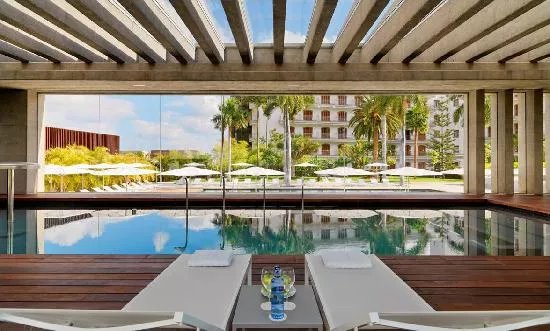 Mencey Spa & Wellness