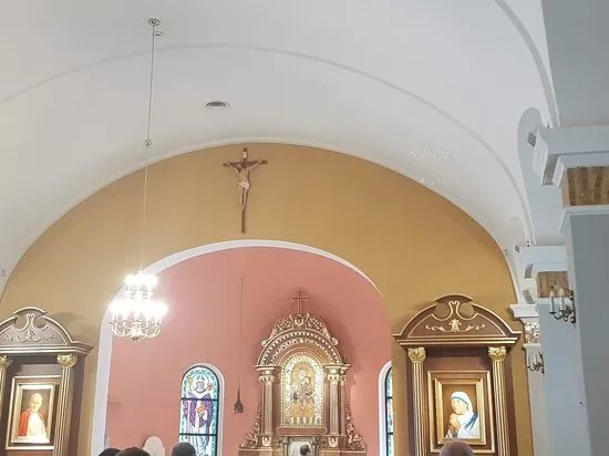 Bazylika kolegiacka NajSwietszej Maryi Panny Krolowej Polski