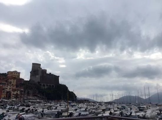 L'Affresco