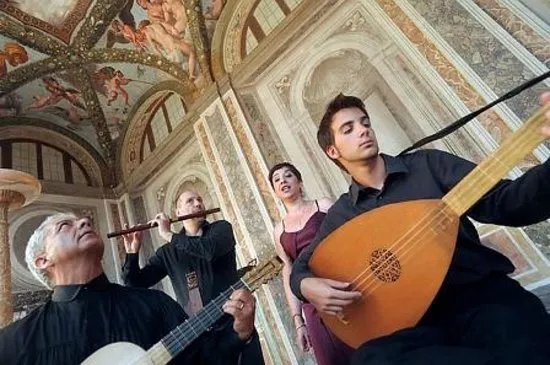 Roma Opera Omnia