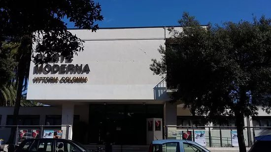 Museo d'Arte Moderna Vittoria Colonna