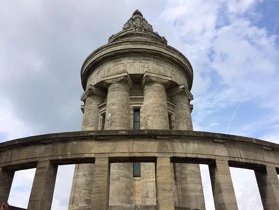 Burschenschaftsdenkmal