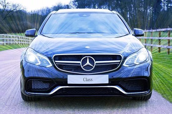 Cobham Taxis Capital Cars
