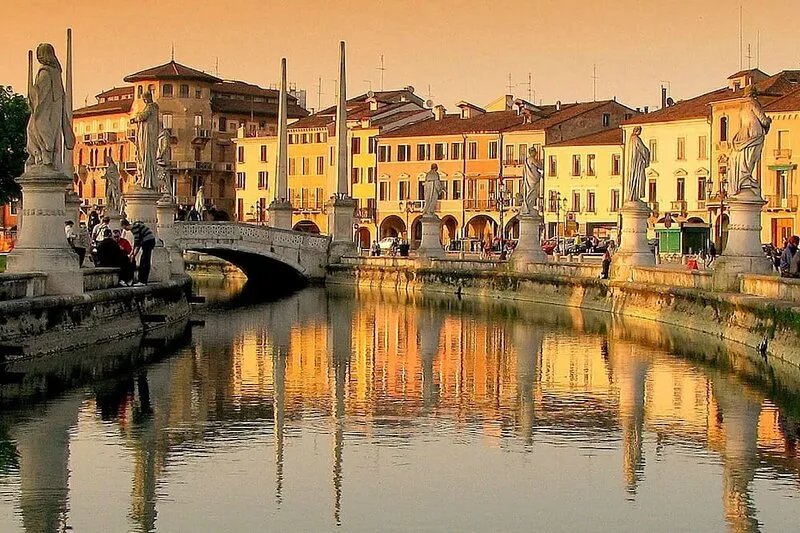 Novalesi Vintage (just 20 minutes from Venice)