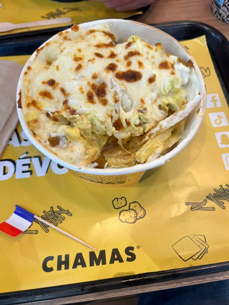 Enjoy Tacos Bourg-en-bresse