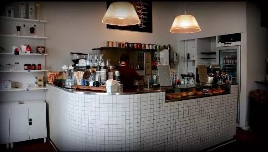Estate Coffee