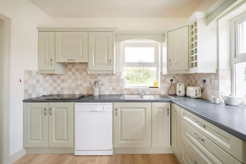 Sandymount Cottage - Miltown Malbay